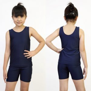 ガッコスオリジナルスクール水着